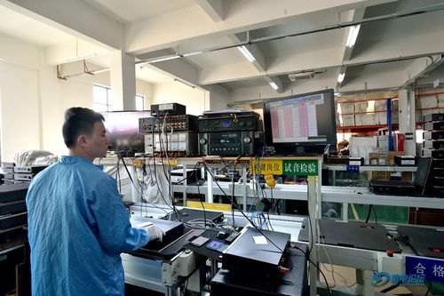 技術(shù) 規(guī)模 產(chǎn)品和理念再跨新高度 參觀天逸廠喬遷后的新廠區(qū)