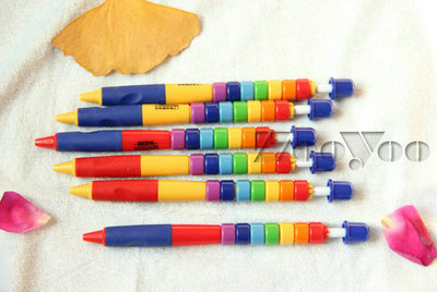 【庫存產品 學生圓珠筆 彩珠筆 造型圓珠筆】價格,廠家,圖片,庫存辦公文教用品,義烏市卓優(yōu)文具用品商行-
