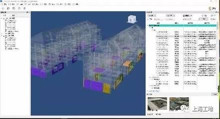 裝配式建筑與BIM技術的深度融合 以上海三個項目案例為鏡